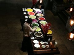 -食间牛排(湖西路店)