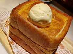 面包诱惑-绿茶餐厅(深圳龙华天虹购物中心店)