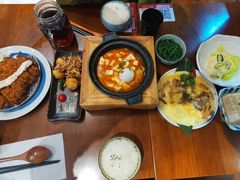 -小条食堂(三坊七巷店)