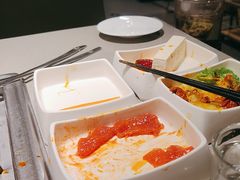 -海底捞火锅(石狮泰禾广场店)