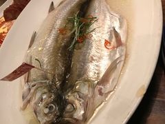 -鱼食饭稻·苏浙土菜17年老馆子(平江路店)