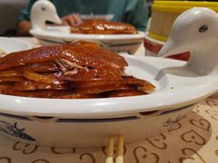 -大鸭梨(天通西苑店)