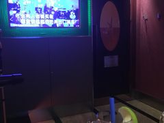-乐界KTV(虹桥中心店)