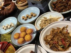 -羲和雅苑•北京烤鸭(平安国际金融中心店)