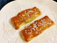 -香港威特瑞茶餐厅(小白楼音乐厅店)