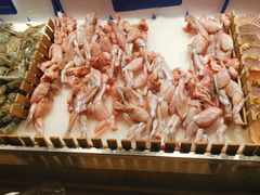 -星伦多自助料理·涮烤一体(虹悦城店)