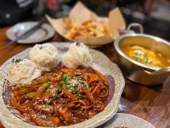 -一乐韩国炸鸡(梅江店)