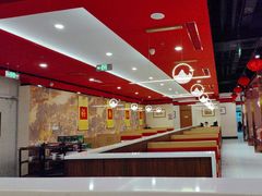 -晋阳春·山西菜·北京烤鸭(交大店)