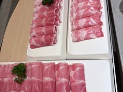 -海底捞火锅(西直门凯德MALL店)