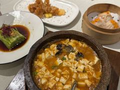 -狮王府淮扬菜(新街口友谊店)