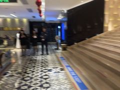 -皇室假期美食水疗会(春风路店)