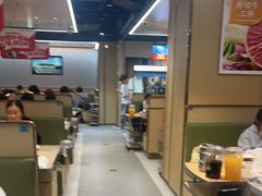 -海底捞火锅(天一广场亚细亚店)