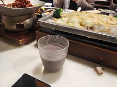 -绿茶餐厅(昆明世纪金源店)