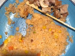 -Aqua Oasis 水天堂(常熟永旺店)