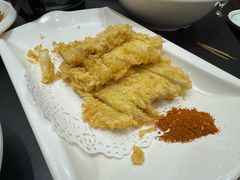 锅贴豆腐-黄家老店(晋安路店)