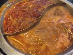 -沸炉重庆老火锅(军事博物馆店)