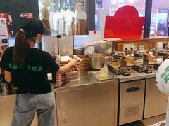 -美芝莲(钻汇广场店)