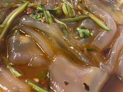 -东北饺子王(港澳广场购物中心店)