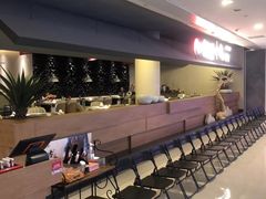 -韩盛·古法烤肉店(皇城恒隆广场店)