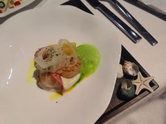 -王品牛排(珠海富华里店)