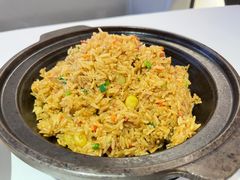 -楚禾宴·家宴(光谷大道店)