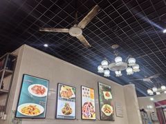 -逢春菜馆天津菜(胜利路店)