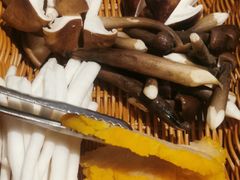 -西安浐灞艾美酒店·汉江餐厅·火锅