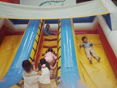 -蒙特利亲子乐园