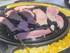 -韩宫宴烤肉·黑毛和牛·料理(滨湖银泰城店)