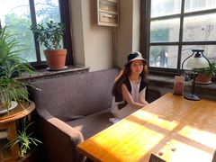 -1901 Cafe(西四店)