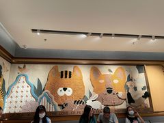 -喜茶(深圳喜荟城店)