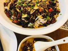 黑鱼花-三猫黑鱼花(南大店)