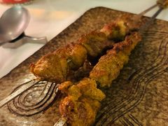 -龟兹KUCINA·新疆菜(前滩L+PLAZA店)