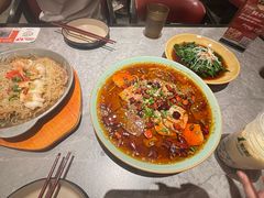 -廖川菜(金虹桥店)