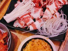 -郭记烤肉创始店(民丰大街店)