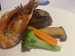 海陆大餐-王品牛排(杭州大厦店)