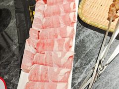 -城南老友羊蝎子火锅(花乡奥莱店)