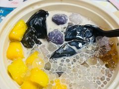 -堂屋糖水店(愚园店)
