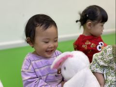 -全优加早教托育园(广百新一城店)