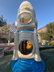 -萌宠亲子动物乐园(槐房万达店)