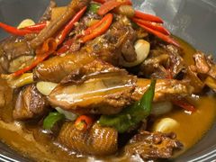 -滁香园·滁州菜(琅琊山店)