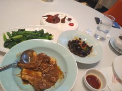 -香港狮子山下·明星粤菜餐厅(北苑店)