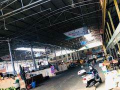 -曼阁市场水果批发市场