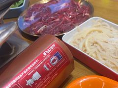 -黔哆哆地摊酸汤火锅(清湖店)