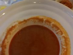 -火车头法国西餐厅