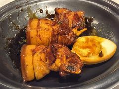 -和记小菜(七宝店)