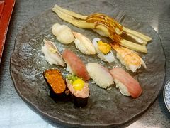 -筑地玉寿司(銀座コア店)