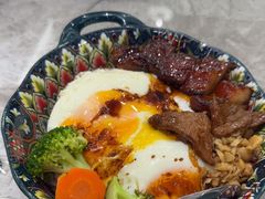-九龙茶记·粤式餐厅融合菜(鹭江店)