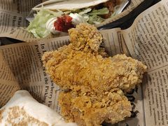 -TACO STAR 塔可星(下沙宝龙店)