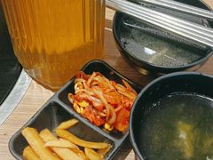 -安大叔拌饭(宝龙店)
